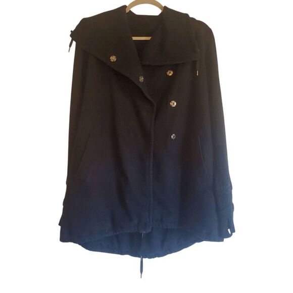 LULULEMON ATHLETICA Gratitude Wrap in Black - Picture 4 of 4